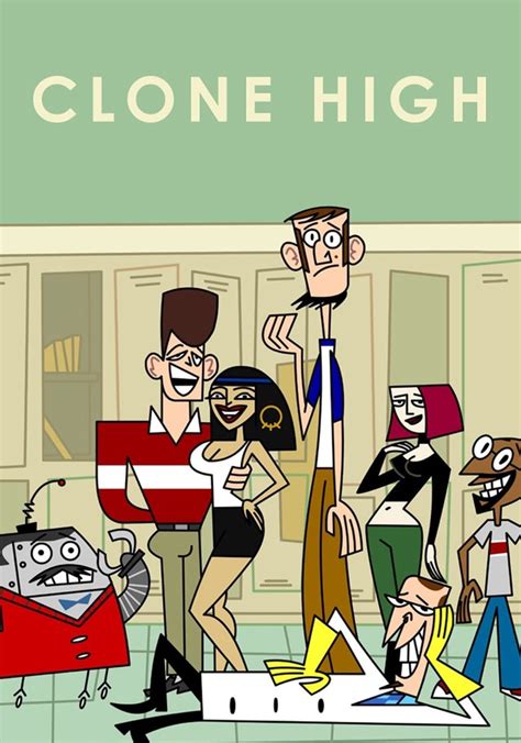 how to watch clone high for free|clone high watch free online.